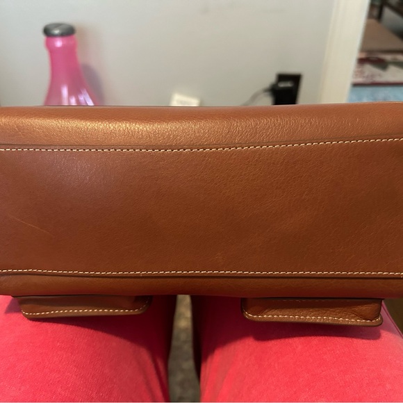 Coach Tabby  Cargo tote Crossbody Bag NWOT - Picture 10 of 16